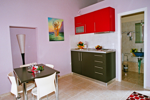 PIERIDES Suites & Studios foto 14