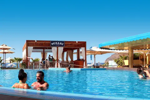 Thalassa Beach Resort in Agapi Beach Resort, foto 3