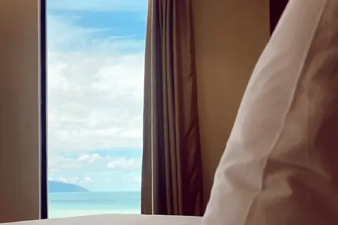 Valza Boutique Hotel in Orikum — foto 12