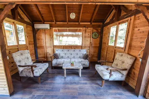 Sea Valley Bungalows in Fethiye — foto 2
