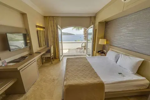 Magic Life Bodrum in Bodrum — foto 27