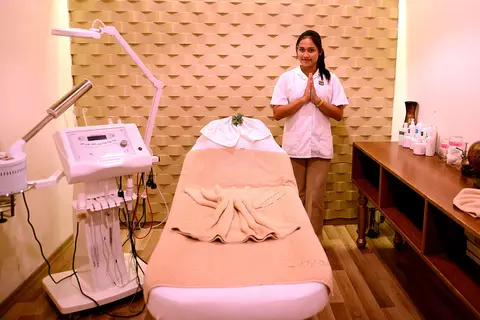 Notion Kesre Beach & Spa in Menderes — foto 13