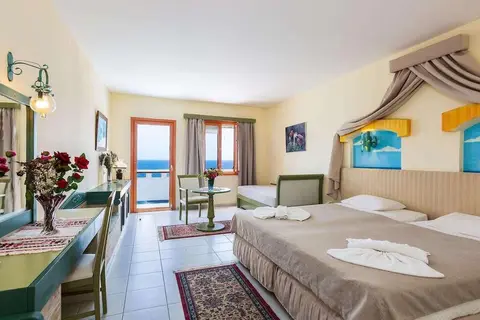 Kalypso Cretan Village Resort & Spa in Plakias, foto 17