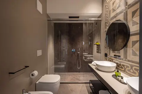 Vis Urban Suite & Spa in Bari — foto 12