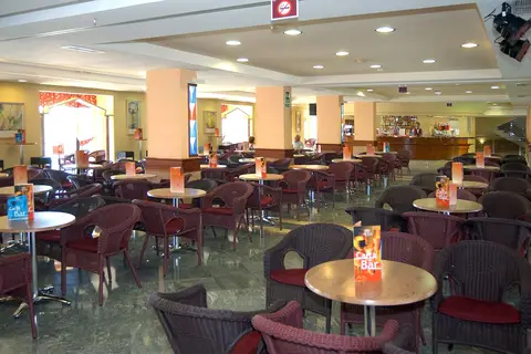 Fly & Go Gran Hotel Costa del Sol in Mijas — foto 18