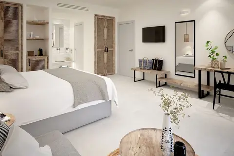 Radisson Blu Euphoria Resort, Mykonos in Άνω Μερά — foto 9