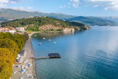 OK Apartments in Ohrid — foto 6