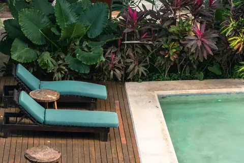 Panacea Luxury Hotel in Cancún — foto 3