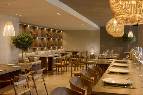 Rocrita Lifestyle Beach Resort foto 6