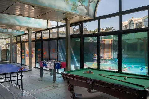 JAZ Pyramids Resort in كفرة نصار — foto 26