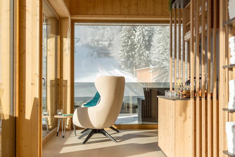 More Mountain Suites foto 8