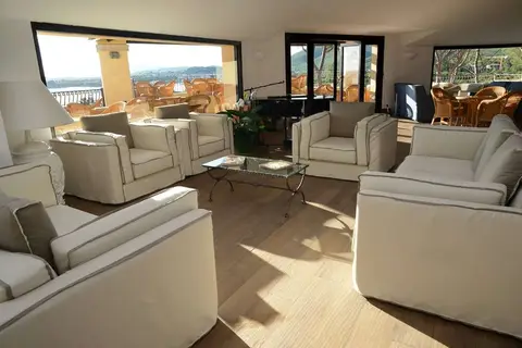 Abi D'Oru Hotel in Terranoa/Olbia — foto 21