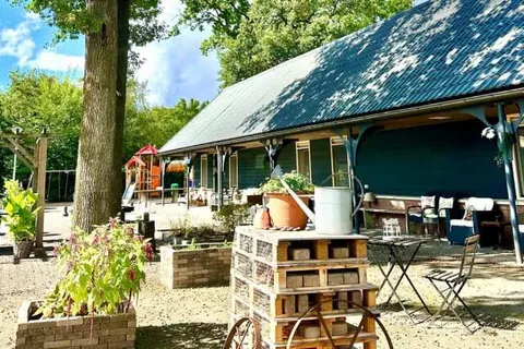 Gasterij Hotel Dennenoord foto 5