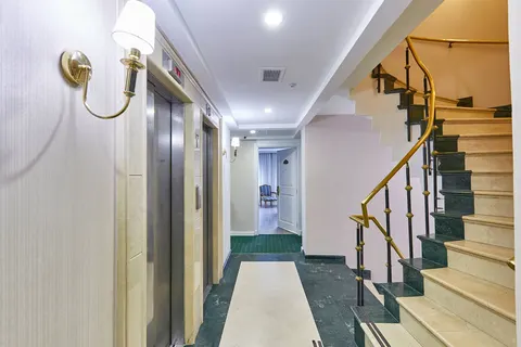 Seres Old City Hotel in Fatih — foto 6
