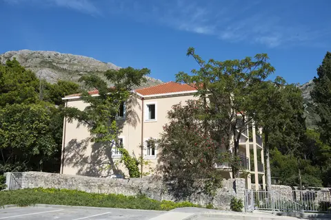 Villas Srebreno in Moravice — foto 23
