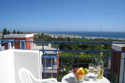 Astra Village in Chersonisos Municipal Unit, foto 15