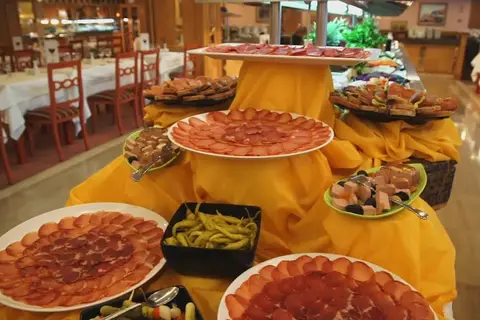 Hotel Riu Festival in Palma, foto 24