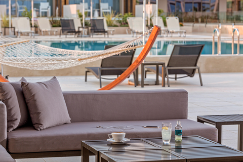 Hotel Horizon Blu foto 9