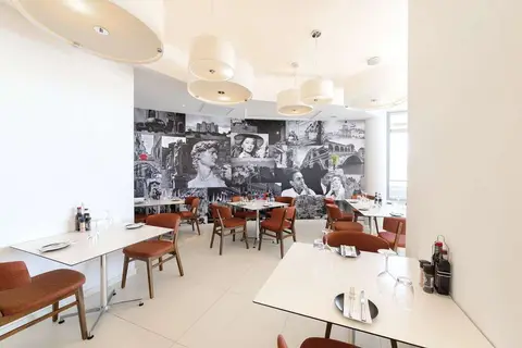 Ramla Bay Resort in Il-Mellieħa — foto 8