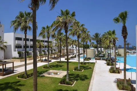 Sofitel Agadir Royal Bay foto 3