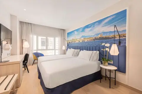 Eurostars Mediterranea Plaza in Alicante — foto 3