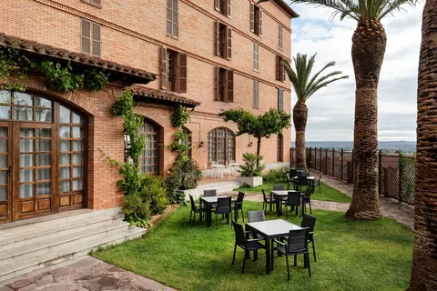 Parador de Calahorra in Calahorra — foto 28