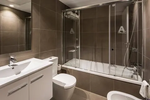 Appartementen Mon Suites Catedral foto 13