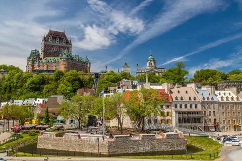 Eastern Lodges and Resorts in Ottawa — foto 8
