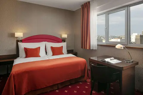Hotel Astoria in Praag — foto 2