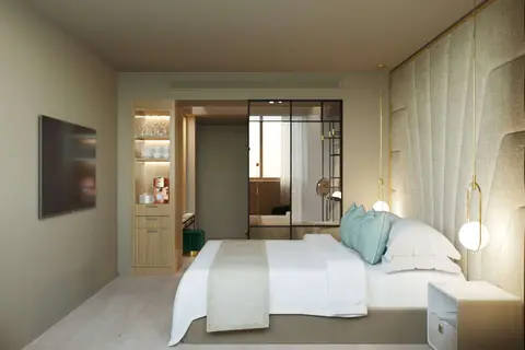 Nivia Born Boutique Hotel in Palma