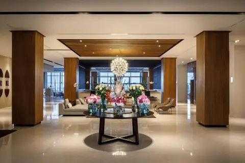 Hotel Ambasador in Opatija, foto 10