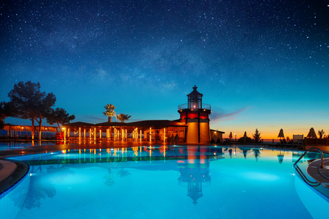 Hotel Sealight Resort foto 34