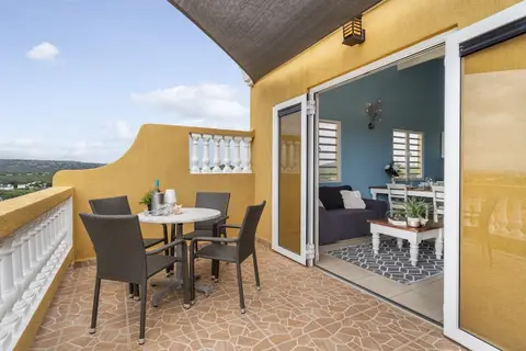 Hillside Resort Bonaire in Kralendijk — foto 18