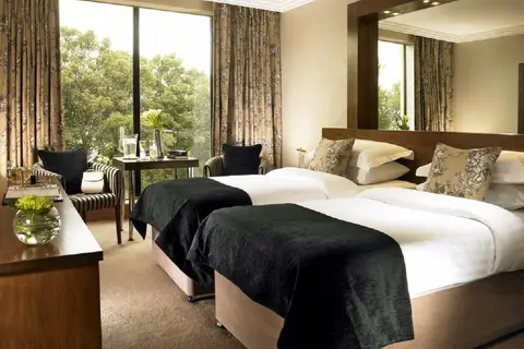 Ashling Hotel Dublin in Dublin — foto 6