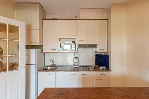 Las Dunas Aparthotel in Chiclana de la Frontera — foto 24