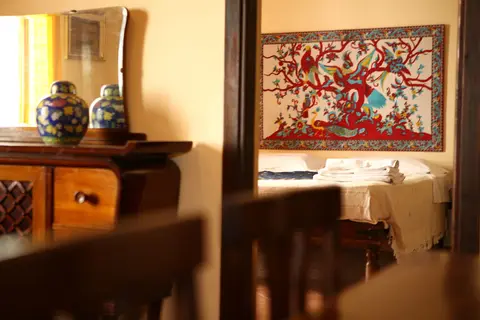 Art Lincoln B&B Palermo in Palermo — foto 11