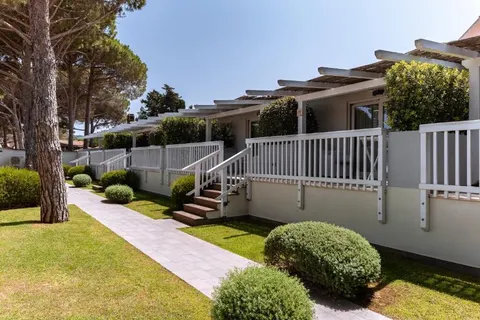 Resort Hotel Cala Bitta foto 20