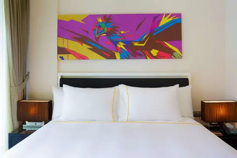 Cassia Phuket in ตำบลเชิงทะเล — foto 12