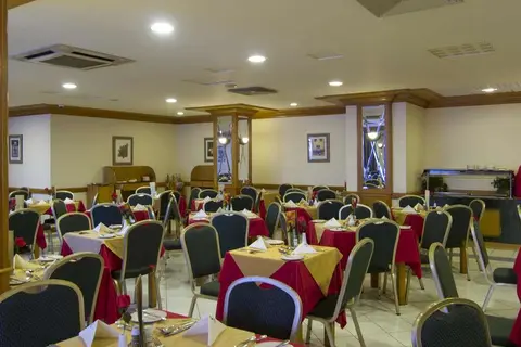 Canifor Hotel in San Pawl il-Baħar — foto 17