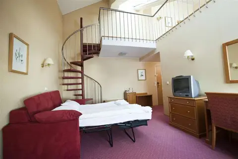 Fosshotel Raudara in Reykjavik, foto 17