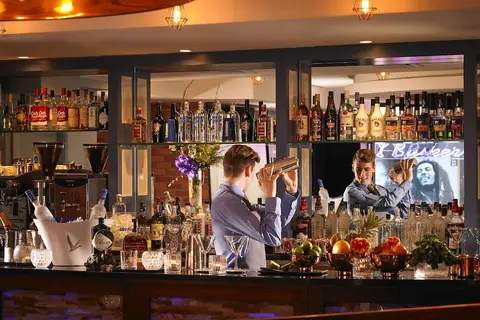 Temple Bar Hotel in Dublin — foto 10