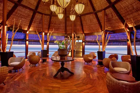 Adaaran Prestige Vadoo in ވާދޫ — foto 4
