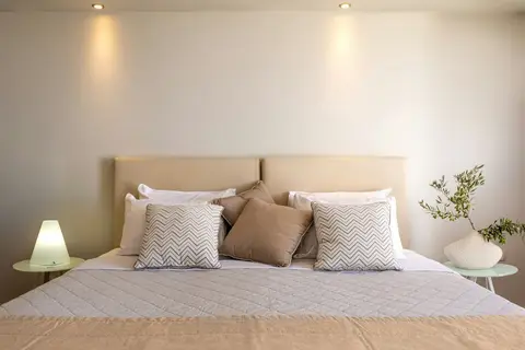 Splendour Hotel & Suites in Santorini Yachting Club, foto 12