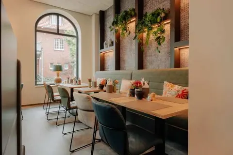 Stadthöfe Rhede by Hackmann foto 24