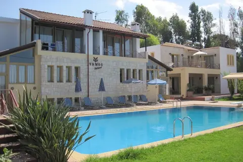 Vamos Palace in Βάμος — foto 27