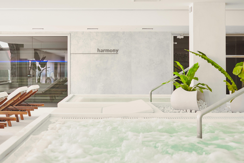 Hotel Gloria Palace San Agustin Thalasso & Hotel foto 12