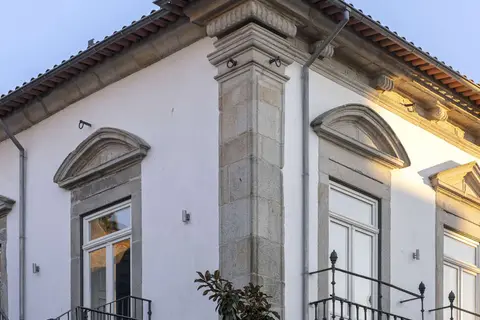 Condes de Azevedo Palace in Vila Nova de Gaia — foto 10