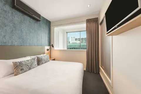 Adina Apartment Hotel Auckland Britomart in Eindhoven — foto 16