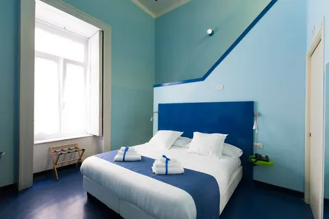 Hotel Correra 241 foto 6