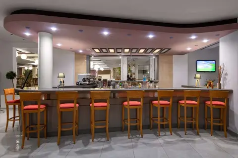 Virginia Family Resort in Δημοτική Ενότητα Ρόδου — foto 9